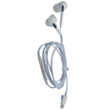 Наушники Euroacs EU-H301 AQULBA859090 White