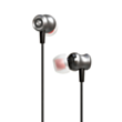 Qulaqlıq Euroacs EU-H194 Black