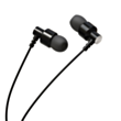 Qulaqlıq Euroacs EU-H197 Black