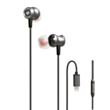 Qulaqlıq Euroacs EU-H294 Black