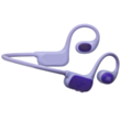 Uşaq üçün qulaqlıq JBL Junior Free JBLJRFREEPUR Purple