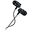 Наушники Canyon EP-3 CNE-CEP3DG Dark Grey