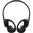 Наушники JBL Endurance Pace JBLENDUPACEBLKG Black, Grey