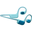 Наушники JBL Junior Free JBLJRFREETEL Teal