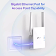 Wi-Fi усилитель сигнала Tp-Link RE505X AX1500