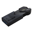 Kingston Flash USB 128 GB Data Traveler Exodia Onyx Is a USB 3.2 Gen 1 DTXON