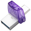 Kingston 64 GB Datatraveler MICRODUO3CG3 DTDUO3CG3/64GB-N