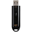 Silicon Power Blaze B21 128 GB Flash Drive Black SP128GBUF3B21V1K-N