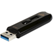 Silicon Power Blaze B21 128 GB Flash Drive Black SP128GBUF3B21V1K-N