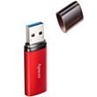 Fləş kart Apacer 128 GB USB 3.2 Gen 1 Red AH25B / RP AP128GAH25BR-1-N