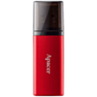 Fləş kart Apacer 128 GB USB 3.2 Gen 1 Red AH25B / RP AP128GAH25BR-1-N