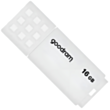 Флеш карта Goodram 16 GB USB 2.0 White UME2 5908267935651 