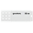 Fleş kart Goodram 32 GB USB 2.0 White UME2 5908267935675 
