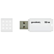 Fleş kart Goodram 32 GB USB 2.0 White UME2 5908267935675 