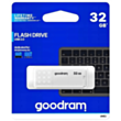 Fleş kart Goodram 32 GB USB 2.0 White UME2 5908267935675 