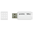 Fleş kart Goodram 128 GB USB 2.0 White UME2 5908267935712 