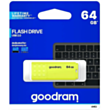 Fleş kart Goodram 64 GB USB 2.0 Yellow UME2 5908267935705