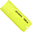 Fleş kart Goodram 128 GB USB 2.0 Yellow UME2 5908267935729
