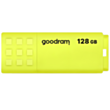 Fleş kart Goodram 128 GB USB 2.0 Yellow UME2 5908267935729