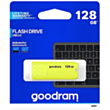Fleş kart Goodram 128 GB USB 2.0 Yellow UME2 5908267935729