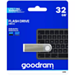 Fleş kart Goodram 32 GB USB 2.0 Silver UUN2 5908267920428