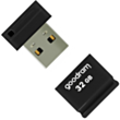 Fleş kart Goodram 32 GB USB 2.0 Black UPI2 5908267920473