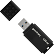 Fleş kart Goodram 128 GB USB 3.0 Gen1 UME3 Black 45691 5908267935798