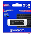 Fleş kart Goodram 256 GB USB 3.0 Gen1 UME3 Black 45691 5908267960615