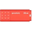 Fleş kart Goodram 32 GB USB 3.0 Gen1 UME3 Orange 45691 5908267935767 