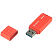 Fleş kart Goodram 64 GB USB 3.0 Gen1 UME3 Orange 45691 5908267935781