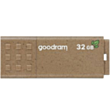 Fleş kart Goodram 32 GB USB 3.2 Gen 1 UME3 45691 Eco Friendly 5908267960462