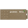 Fleş kart Goodram 64 GB USB 3.2 Gen 1 UME3 45691 Eco Friendly 5908267960479