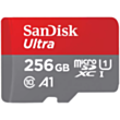 Yaddaş kartı SanDisk microSDXC 256 GB SDSQUAC-256G-GN6MN
