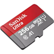Yaddaş kartı SanDisk microSDXC 256 GB SDSQUAC-256G-GN6MN