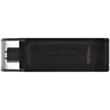 Fleş kart Kingston 70 128 GB USB-C DT70/128GB