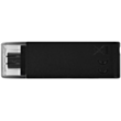 Fleş kart Kingston 70 128 GB USB-C DT70/128GB