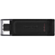 Fleş kart Kingston 70 256 GB USB-C DT70/256GB