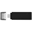 Fleş kart Kingston 70 256 GB USB-C DT70/256GB
