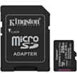 Yaddaş kartı Kingston microSD 256 GB Select Pls G3 150R SDCS3/256GB