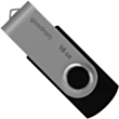 Флеш карта Goodram UTS3 16 GB USB 3.2 Gen 1 UTS3-0160K0R11 / 5908267920800