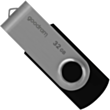 Флеш карта Goodram UTS3 32 GB USB 3.2 Gen 1 UTS3-0320K0R11 / 5908267920824