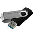 Флеш карта Goodram UTS3 32 GB USB 3.2 Gen 1 UTS3-0320K0R11 / 5908267920824