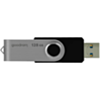 Флеш карта Goodram UTS3 128 GB USB 3.2 Gen 1 UTS3-1280K0R11 / 5908267920862