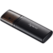 Fleş kart Apacer 128 GB USB 3.2 Gen 1 Black AH25B / AP128GAH25BB-1