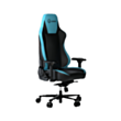Gaming Chair Lorgar Base 311 Black Blue / LRG-CHR311BBL