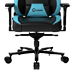 Gaming Chair Lorgar Base 311 Black Blue / LRG-CHR311BBL