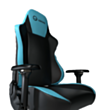 Gaming Chair Lorgar Base 311 Black Blue / LRG-CHR311BBL