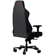 Gaming Chair Lorgar Embrace 533 Black / LRG-CHR533B