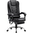 Gaming Chair Defender Cardinal Black / 64315