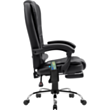 Gaming Chair Defender Cardinal Black / 64315